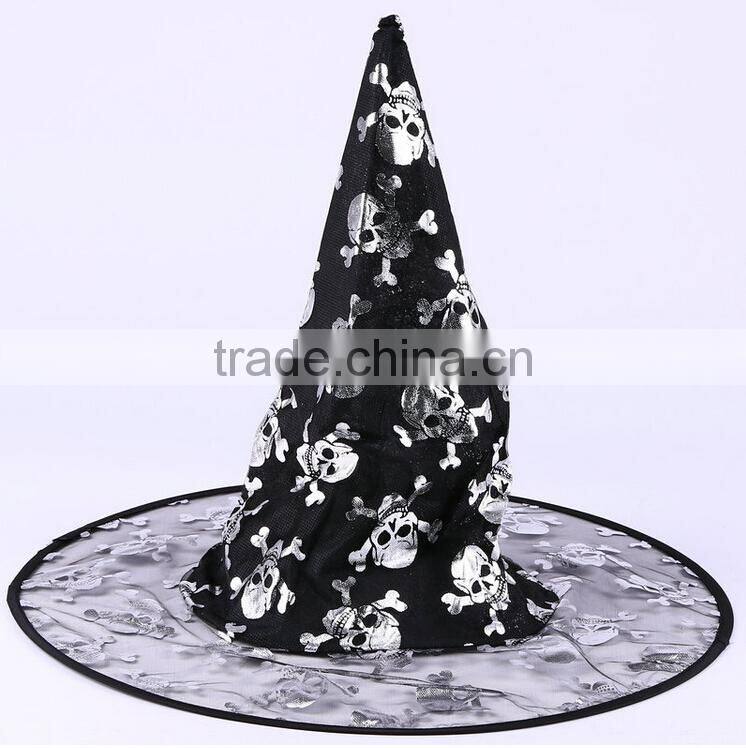 Halloween Party Wizard Witch hat wholesale
