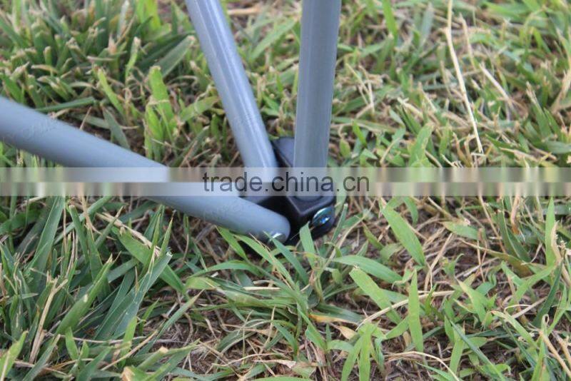 Outdoor camping canvas chair made in China