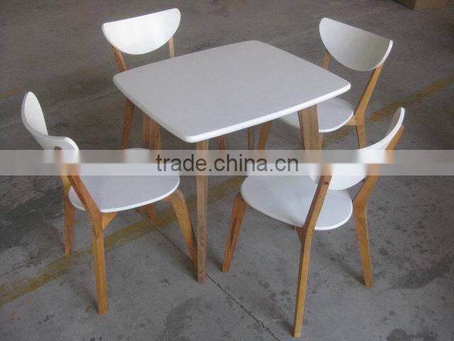 wooden Living Room Wooden Dining room table and Chair