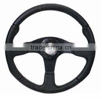 Steering Wheel Classic