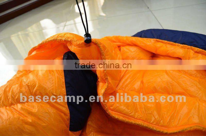 Nylon Moms Down Sleeping Bag