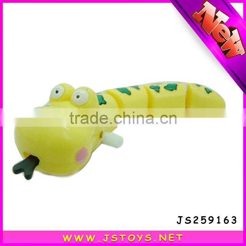 wind up snake toys