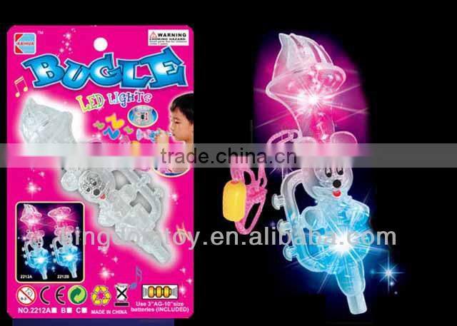 metal samba electronic whistle