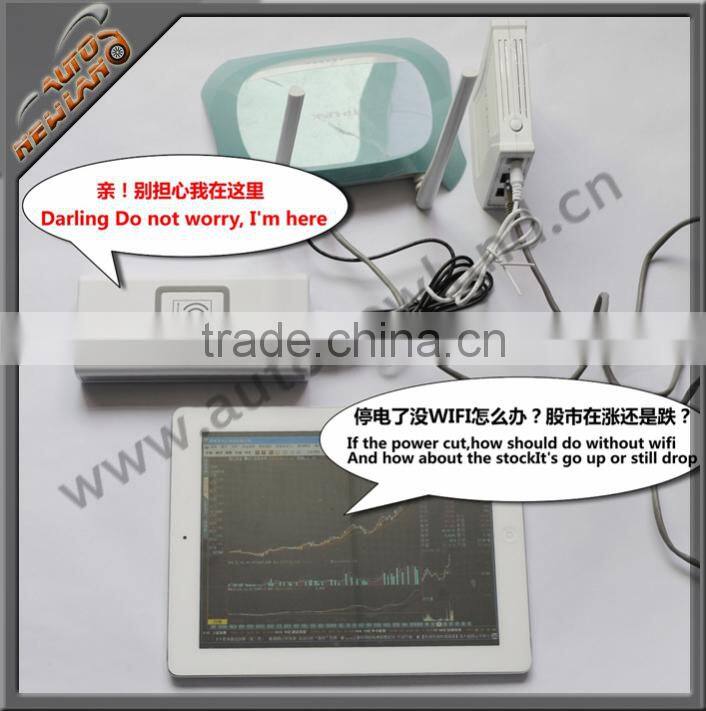 Jump Starter Power Bank Car power bank