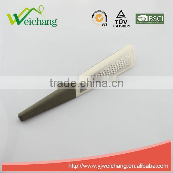 WC-ST1115 single side classic cheese plane kitchen graters kitchen vegatable grater