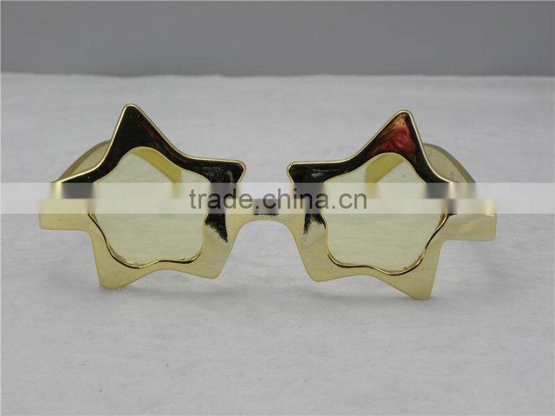 Star-Shaped Kiddie Sunglasses