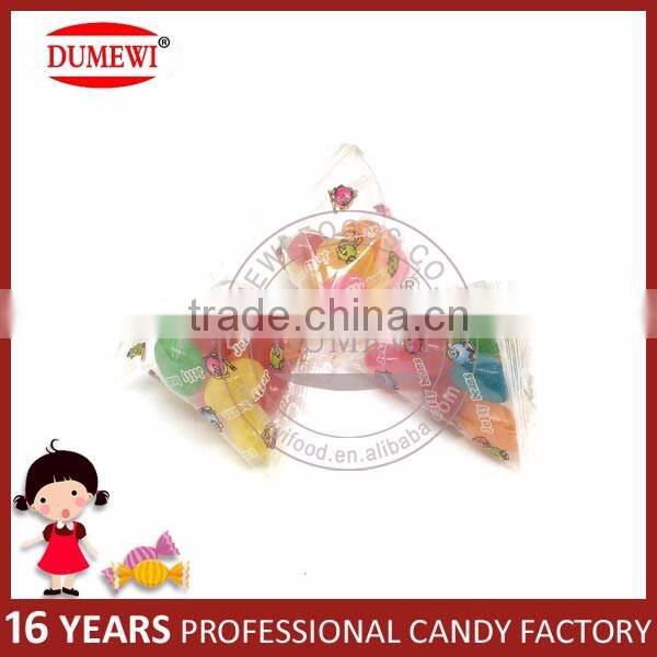 Jelly Bean in Intellectual Detachable Ball Toy Candy