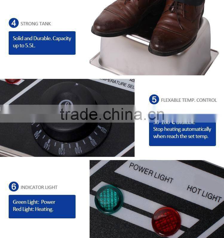 Electric Donut Fryer,Deep Fryer with Timer,Fryer for Chicken