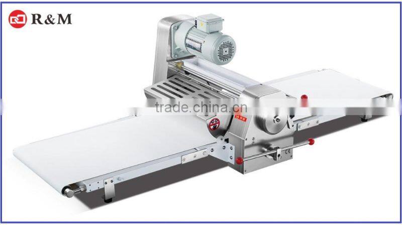Commercial Electric Dough Sheeter/Dough Roller Pastry Sheeter/Crossain Sheeter