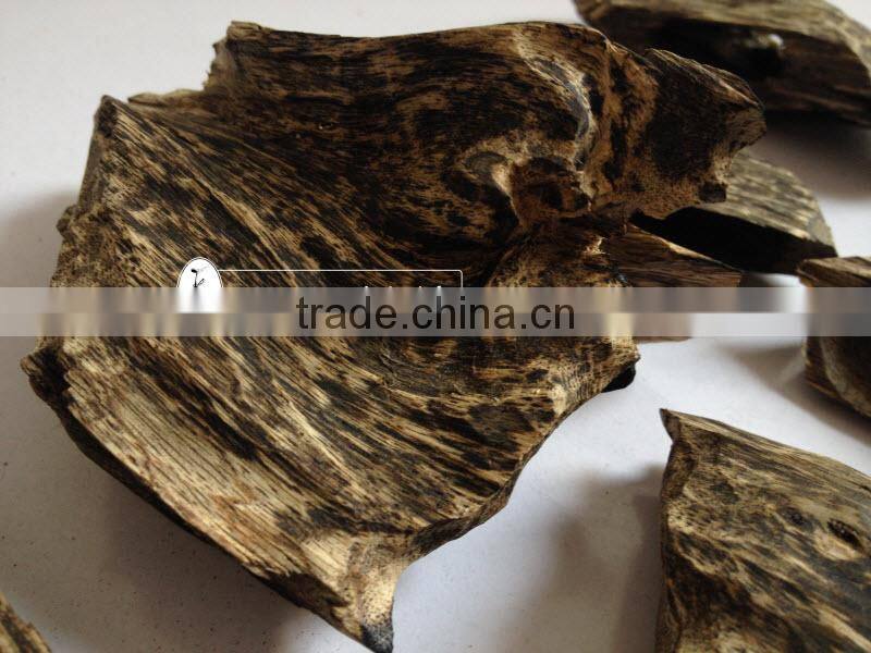 Special Vietnamese Oudh Chunks from Vietnam