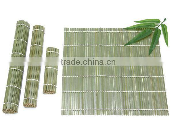 Best selling Eco friendly bamboo sushi roller