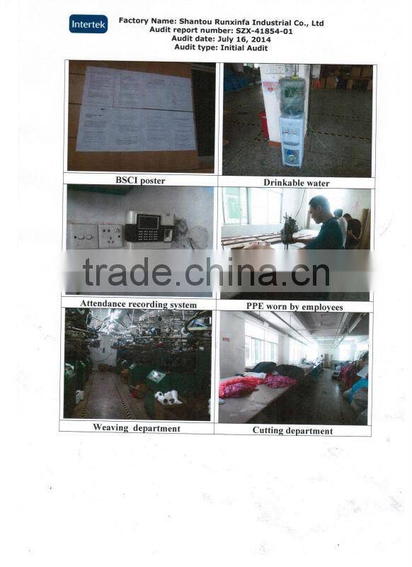 Fashion breathable women sports bra with adjustable shoulder strap