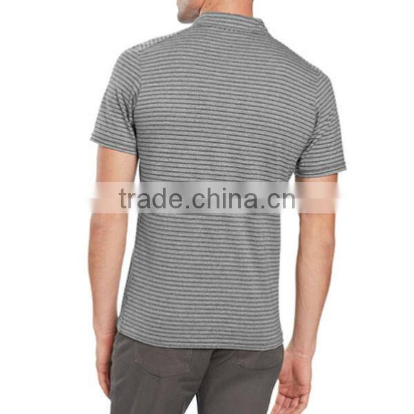 100%coton mens polo shirt