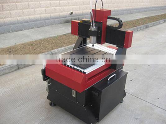 High speedy min cnc engraving machine