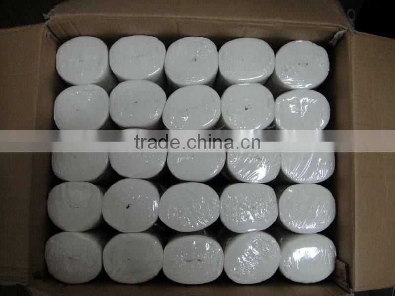 Factory,Custom design,100% bamboo flushable liner