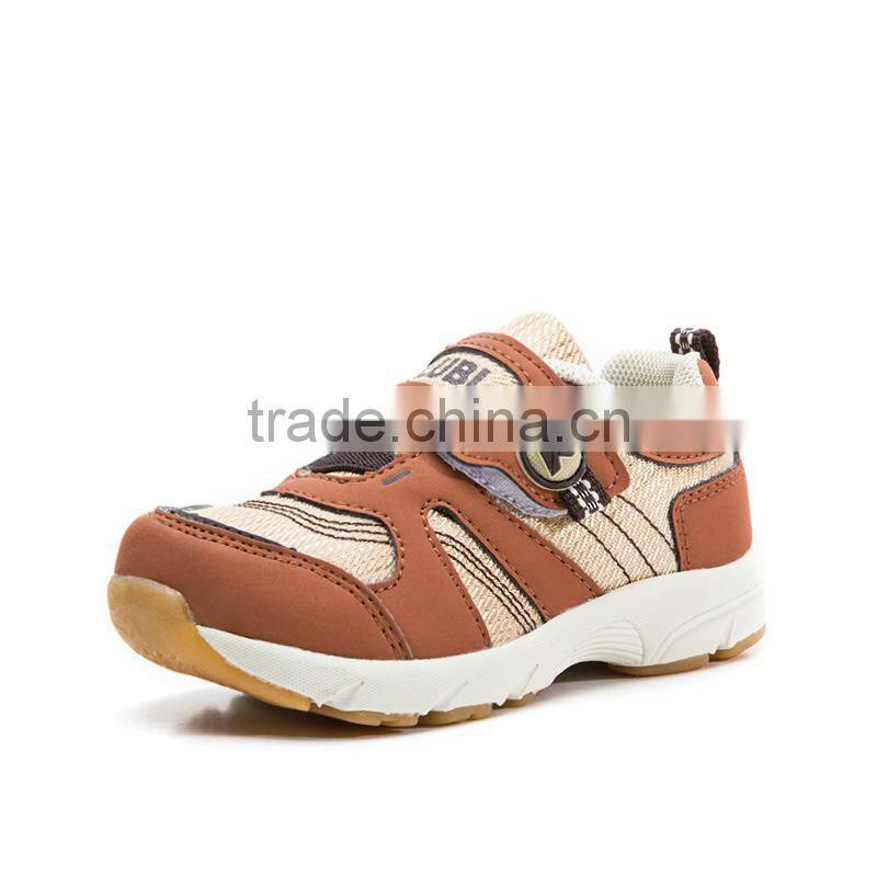 fashion stylish children casual sport shoes sample for boys girls, high quality kids sneakers casual shoes sport brand china
