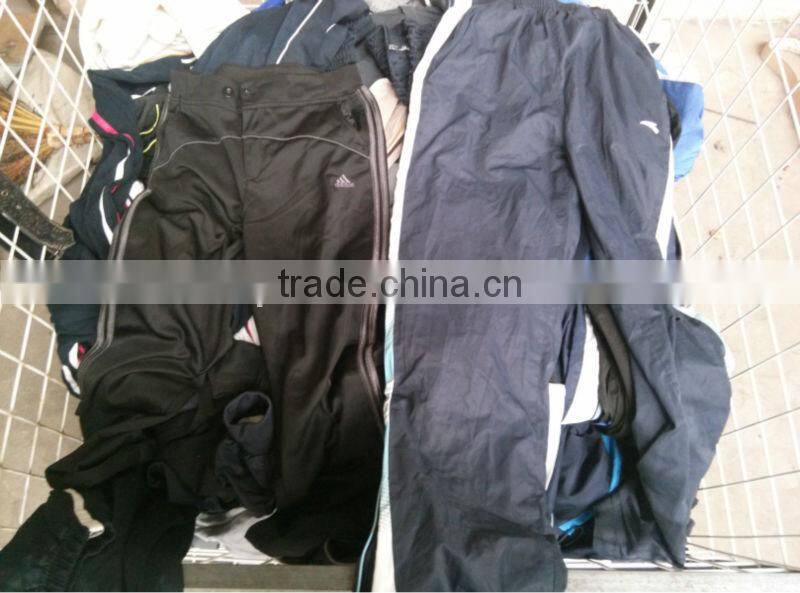 Cheap Second hand Used children summer wear for sale