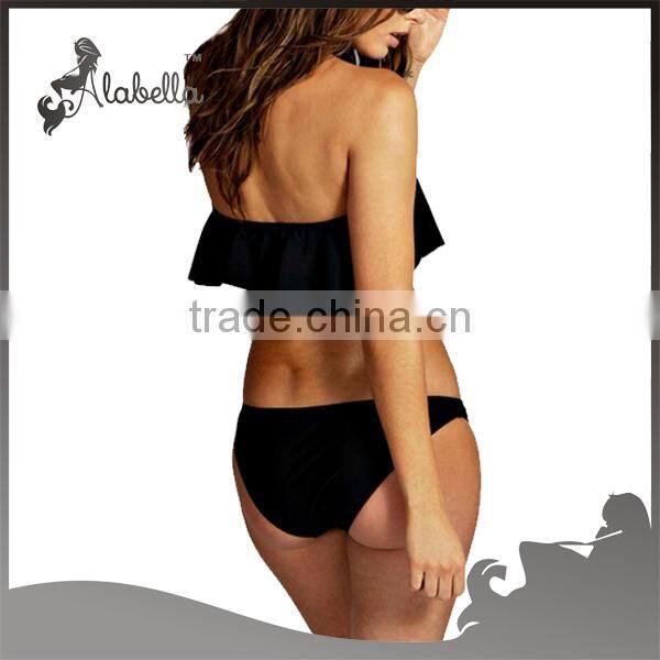 Nontoxic sexy hot girls swim wears