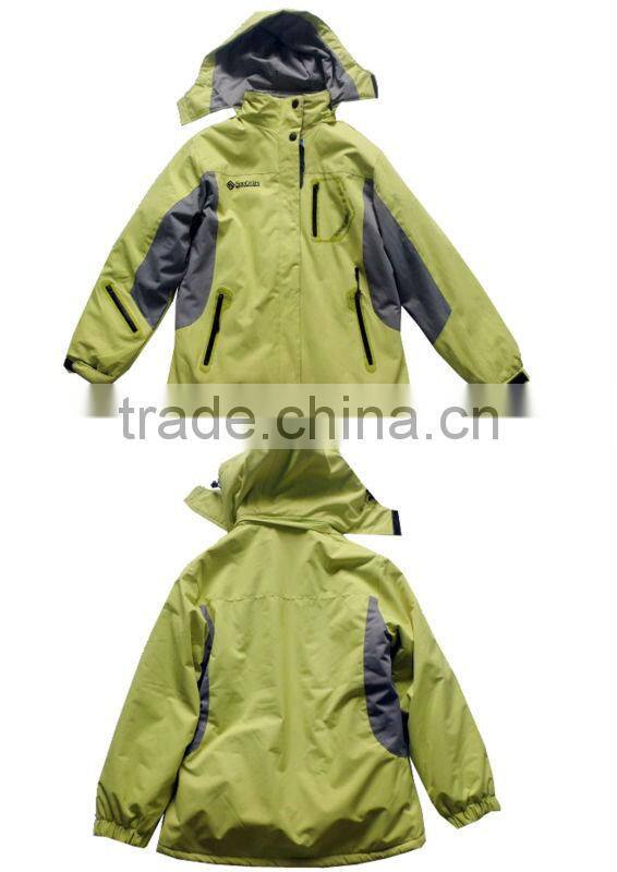 fashion children sport jacket