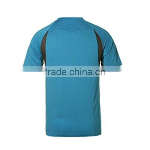 Men's sport t shirt