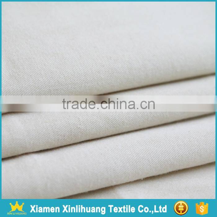 China Manufacture High Quality 21x21 108x58 100 Cotton Twill Grey Fabric
