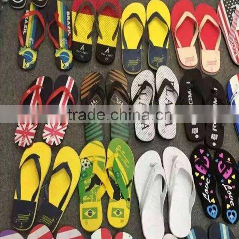 2016 eve flip-flop slippers beach