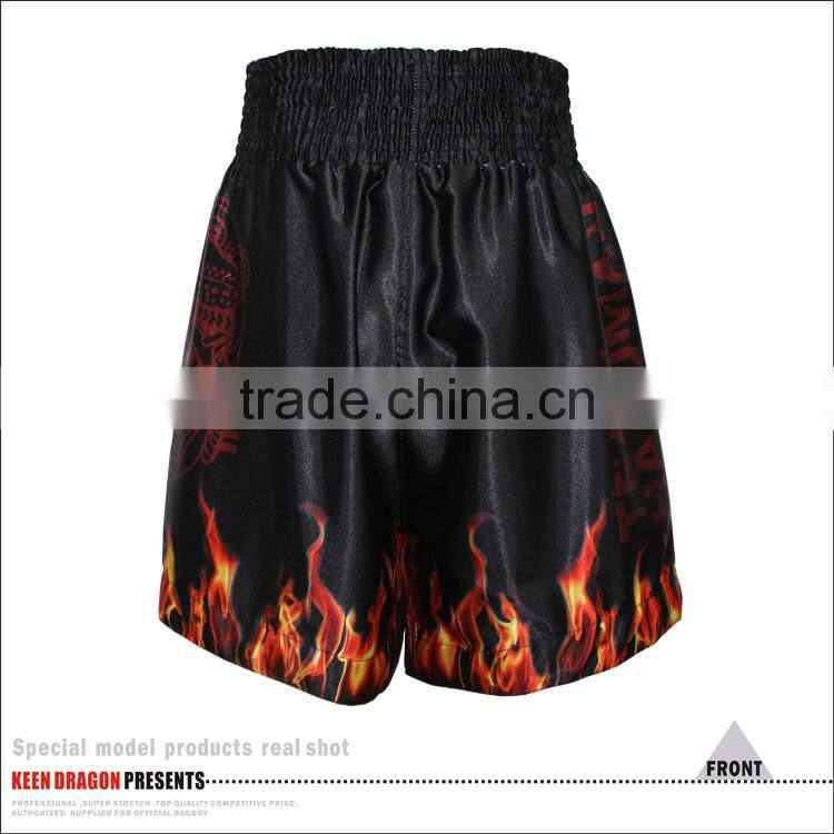 Mma Shorts Crossfit Shorts Men Custom Muay Thai Shorts