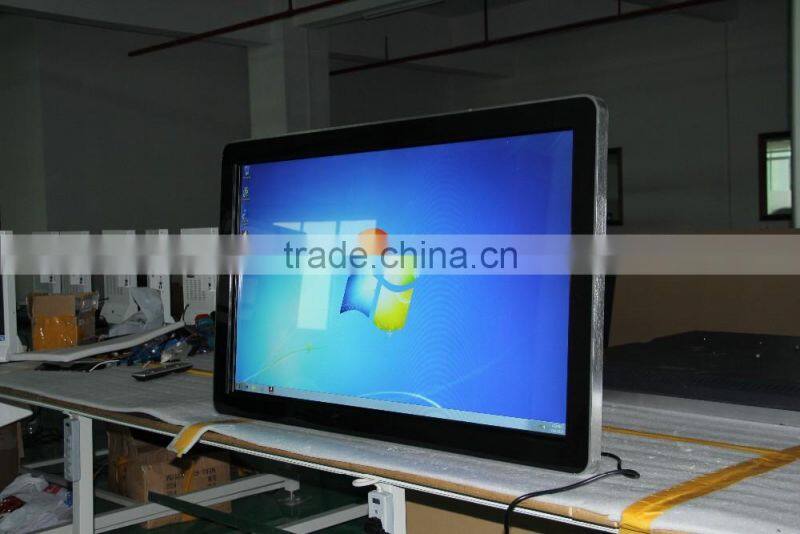 Industrial Computer, All In One PC Touch Screen 42 inch