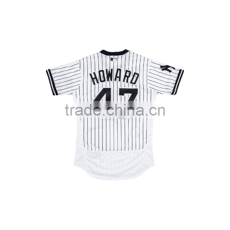 Custom baseball pullovers shirts jersey