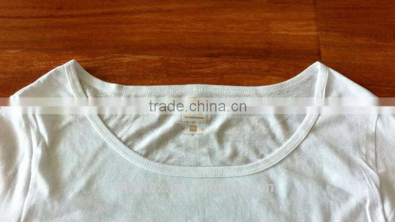 Wholesale Cotton Tee Stock Lots