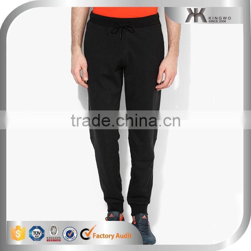 Latest Stylish Solid Fleece Men Track Pants, Harem Pants, Jogger Pants