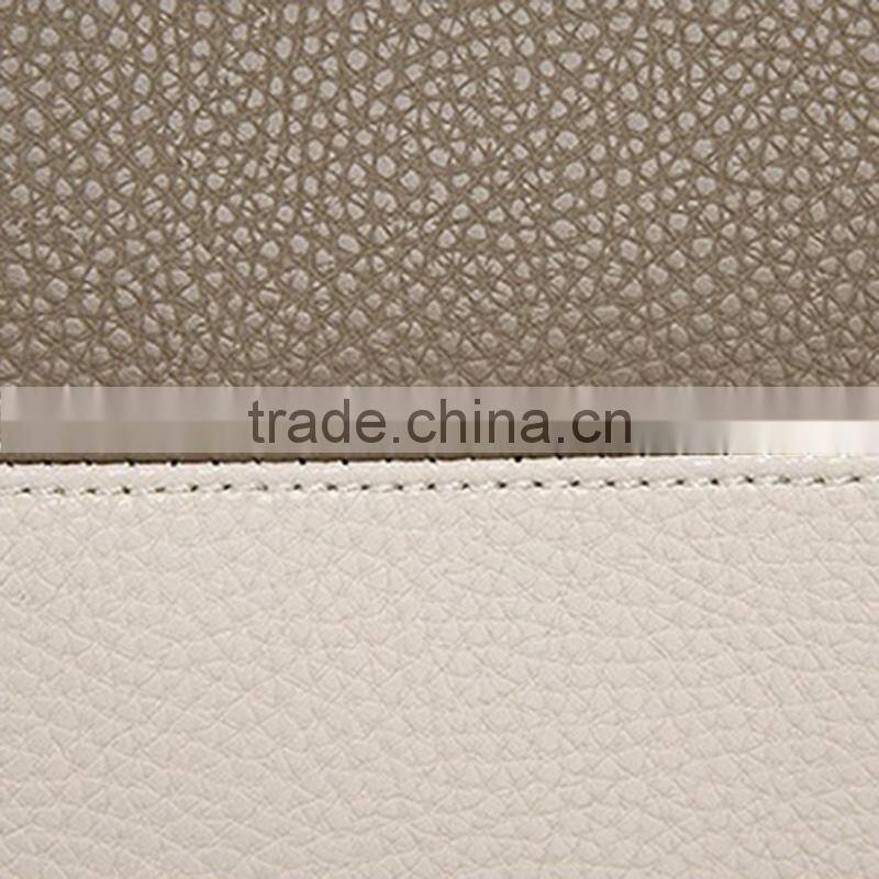 2017 Fashion Big Bag With Small Bag Ladies Handbags