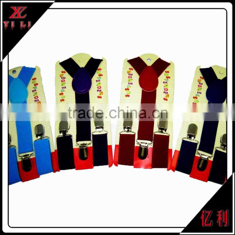 Suspenders For Mature Man