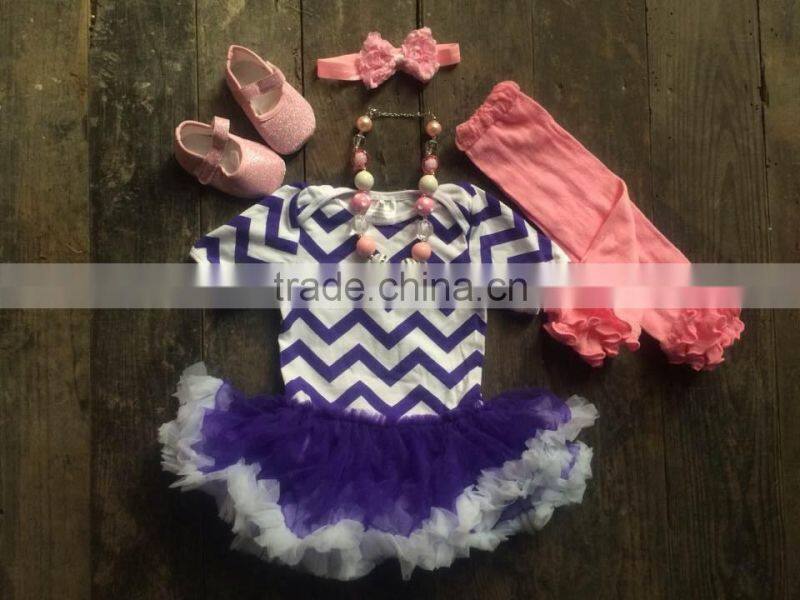 baby Tutu dress romper suits for toddler girl clothes, wholesale kids romper set baby wear, baby bodysuits cotton bodysuit