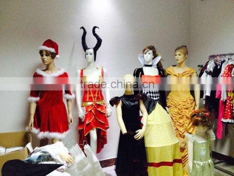 Walson 2015 Bob Wig Fancy Dress Costume 20s 50s Short Fringe Style Cosplay Party Hair Womens