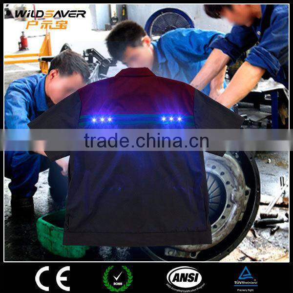 workwear plus size/workwear uniform/blue wear rough workwear