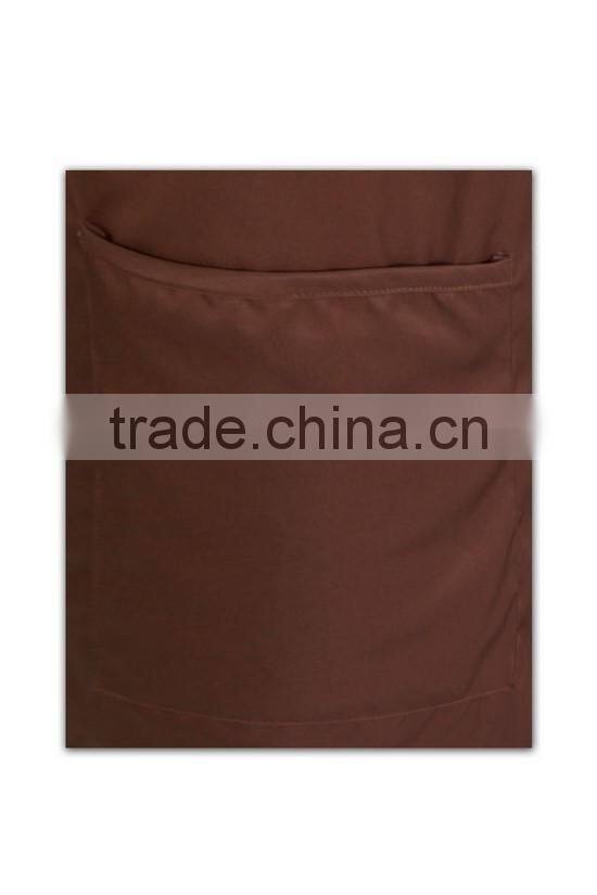 Green Printing Plain weave Apron