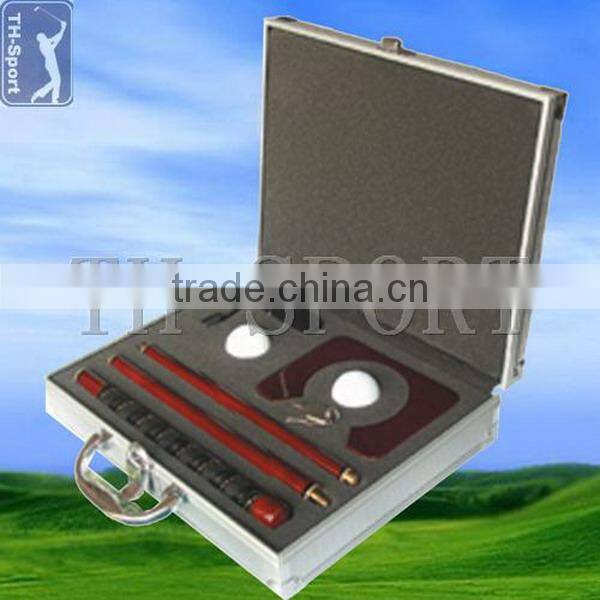 Cheap Executive Office Golf Putter Set