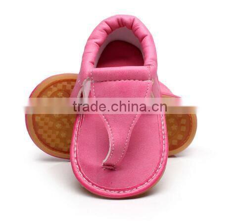 stylish pu leather baby moccasins, crib baby shoes, girls baby shoes