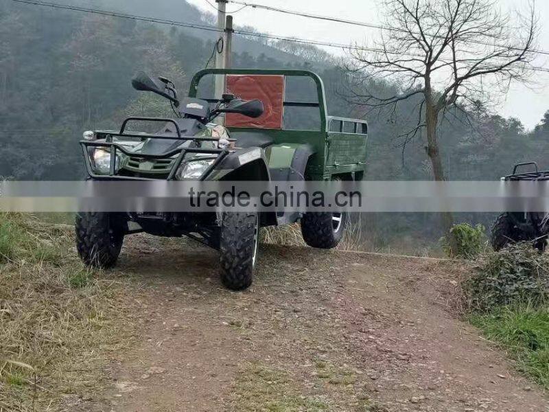 2017 hot sale 1000cc Polaris CVT 4*4 CVT UTV, Utility Vehicle