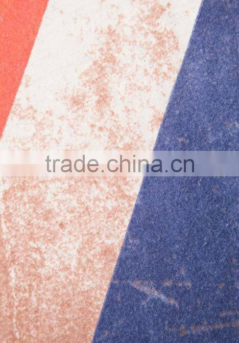 vintage boxy muscle fit t-shirt