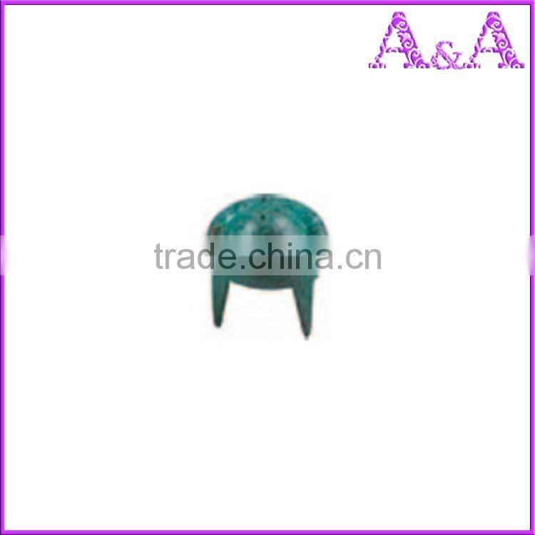 hot sale wholesale cap prong ring snap button