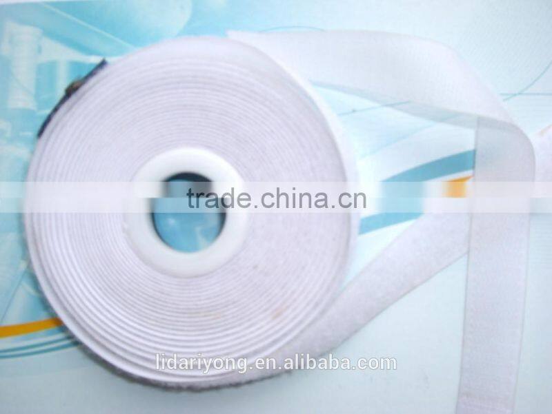 hook and loop fastener tape