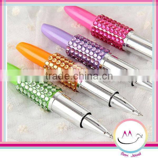 New style promotional lipstick pen