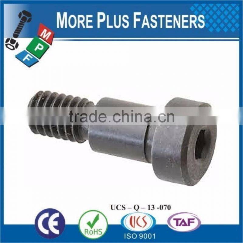 Made In Taiwan Socket Head Shoulder Bolt