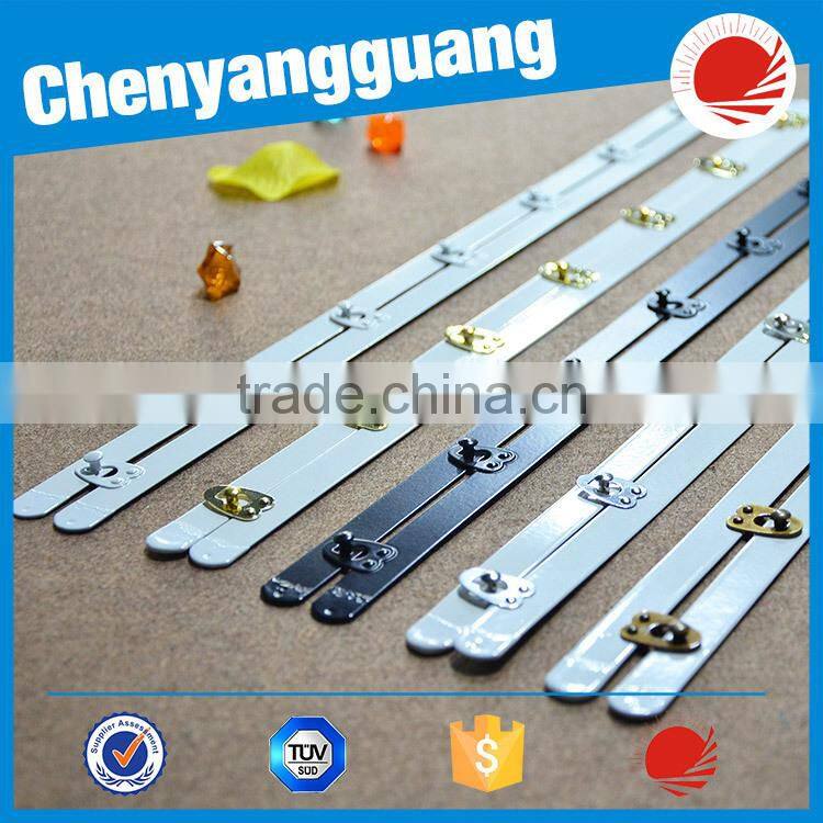 Corset accessories supplies stainless steel lingerie busk