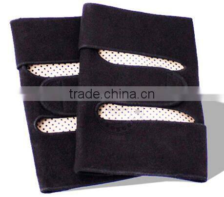 Heat therapy kneecap