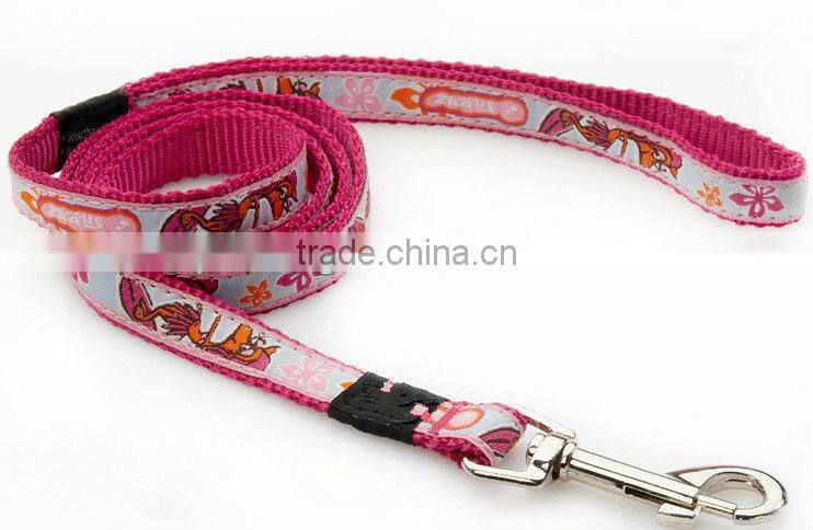 Manufactures Nylon Tape for Dog Leash