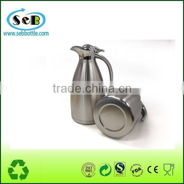 2017 hot sales high vacuum2017 hot sales high vacuumtea kettle