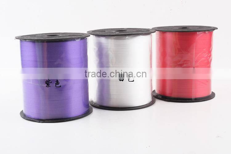 500yard Colour Ribbon 450m Long Balloon Ribbon